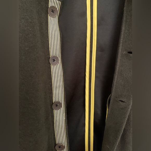 Descendant of Thieves Cardi - Picture 7 of 10